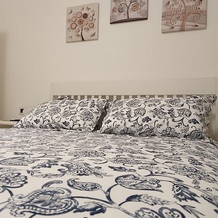 B&B Colle Tarigni Manoppello Exteriör bild