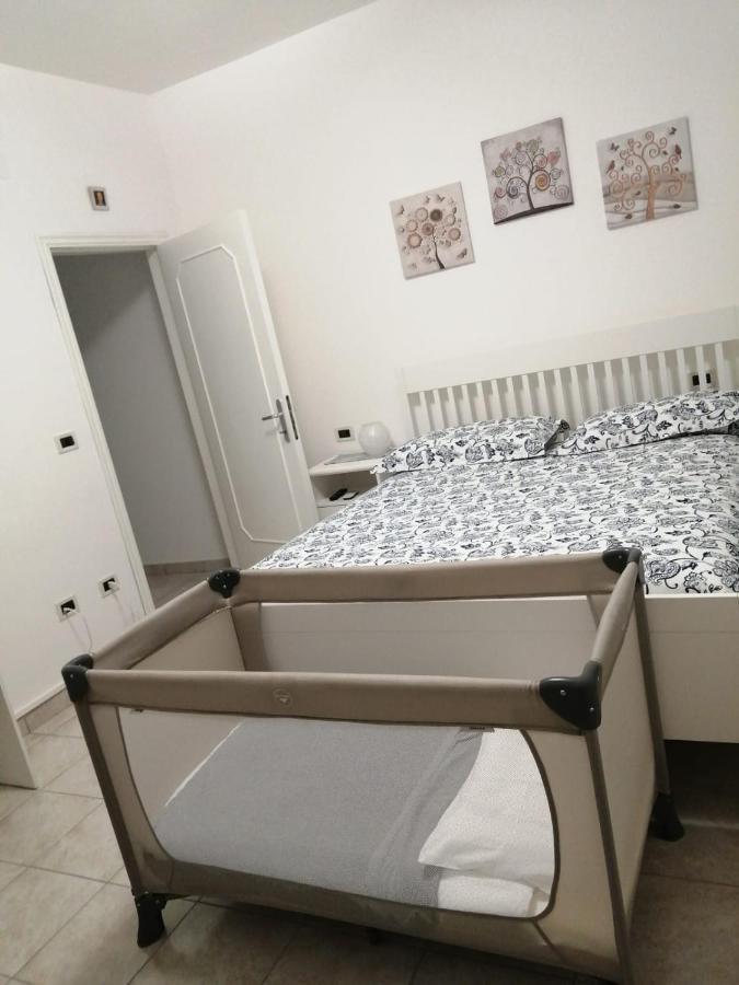 B&B Colle Tarigni Manoppello Exteriör bild