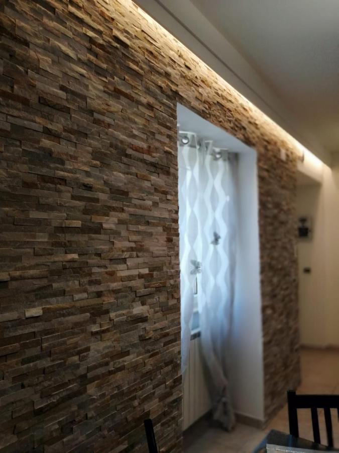 B&B Colle Tarigni Manoppello Exteriör bild