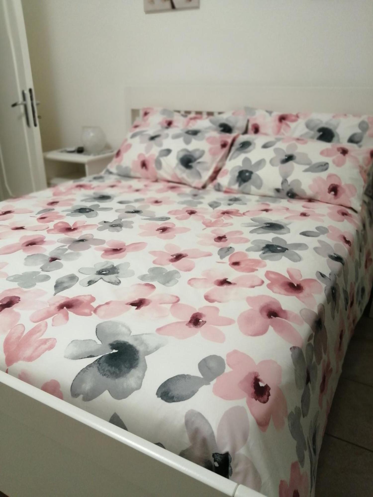B&B Colle Tarigni Manoppello Exteriör bild